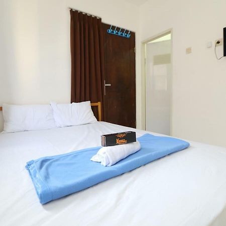 Kamar Keluarga Kalideres Jakarta Kültér fotó