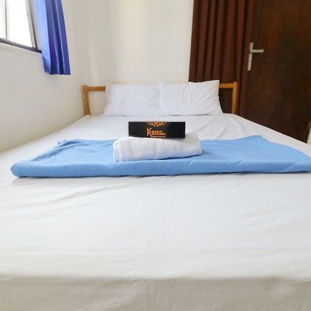 Kamar Keluarga Kalideres Jakarta Kültér fotó