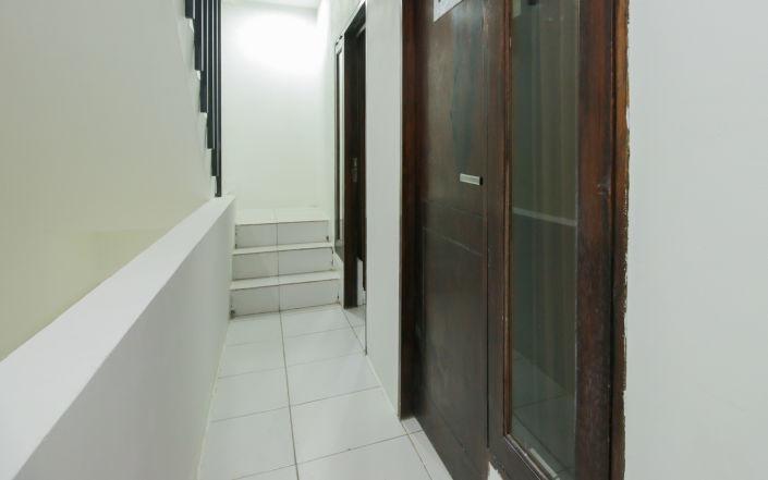 Kamar Keluarga Kalideres Jakarta Kültér fotó
