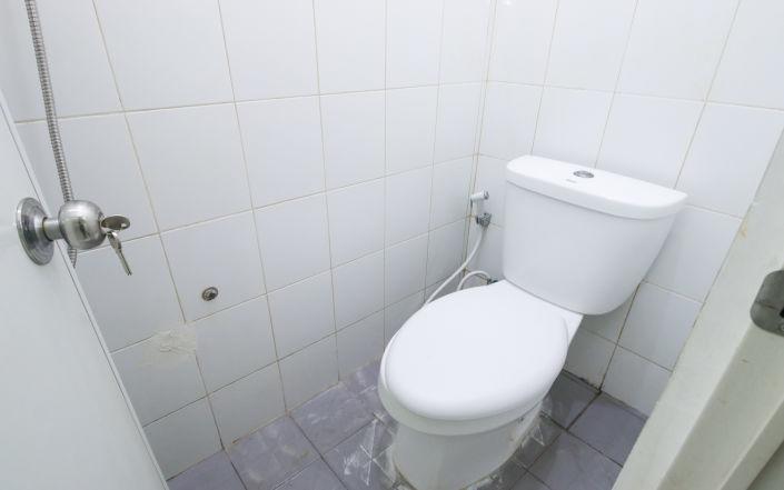 Kamar Keluarga Kalideres Jakarta Kültér fotó
