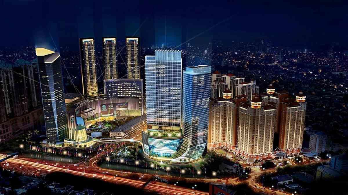 Kamar Keluarga Kalideres Jakarta Kültér fotó