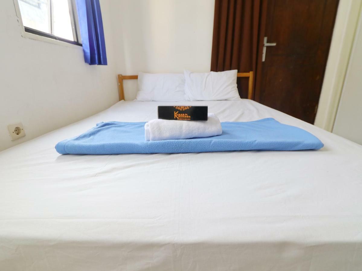 Kamar Keluarga Kalideres Jakarta Kültér fotó